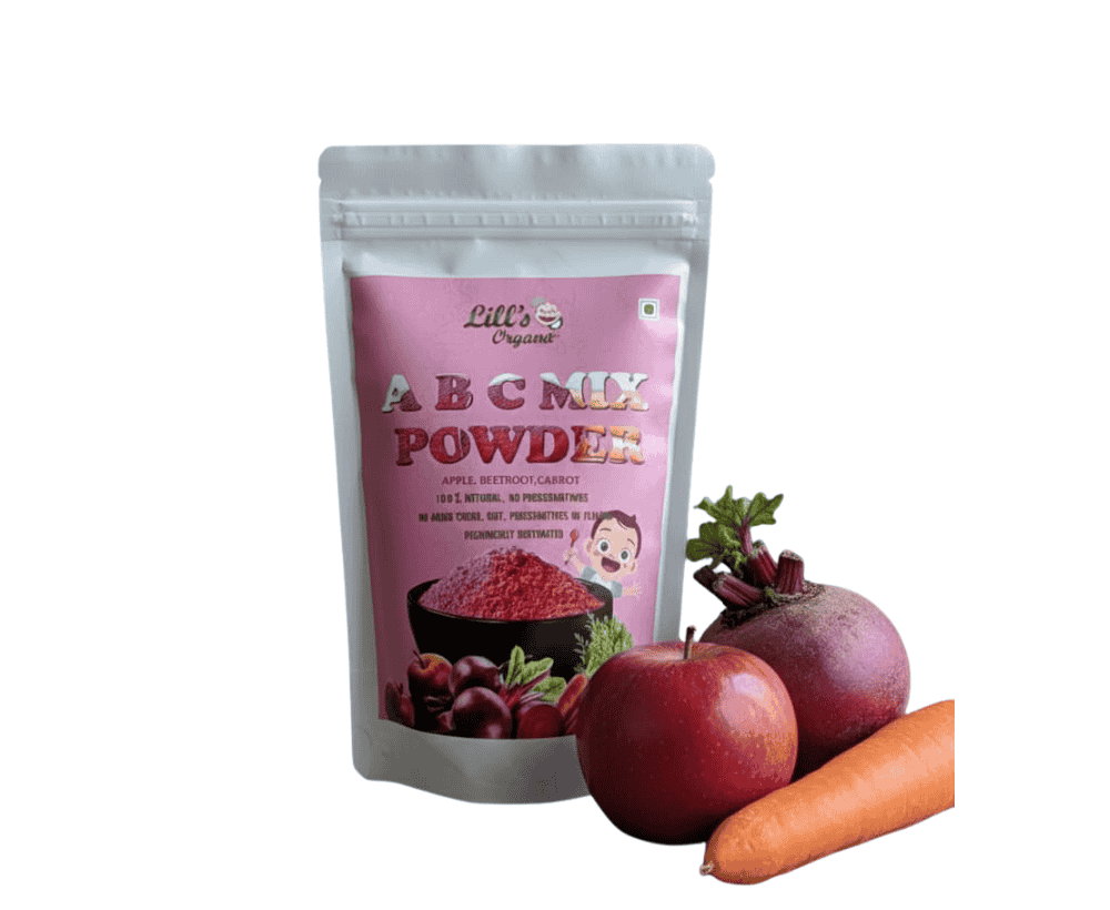 ABC Mix Powder